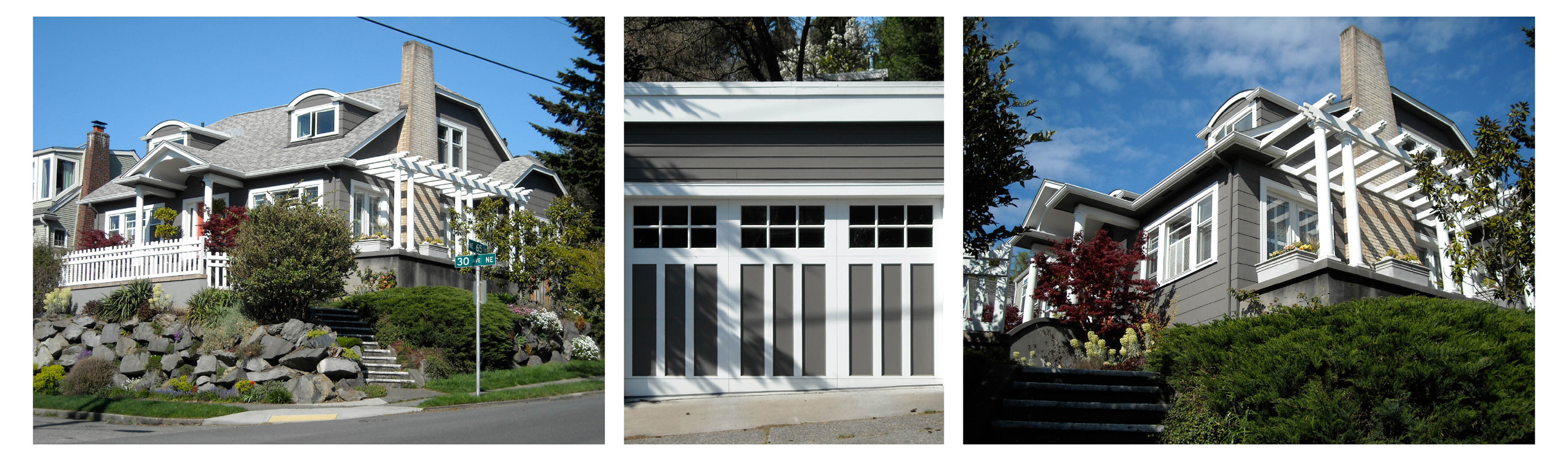 View Ridge Residence